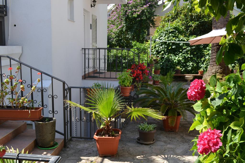 Apartments Luka Budva Extérieur photo
