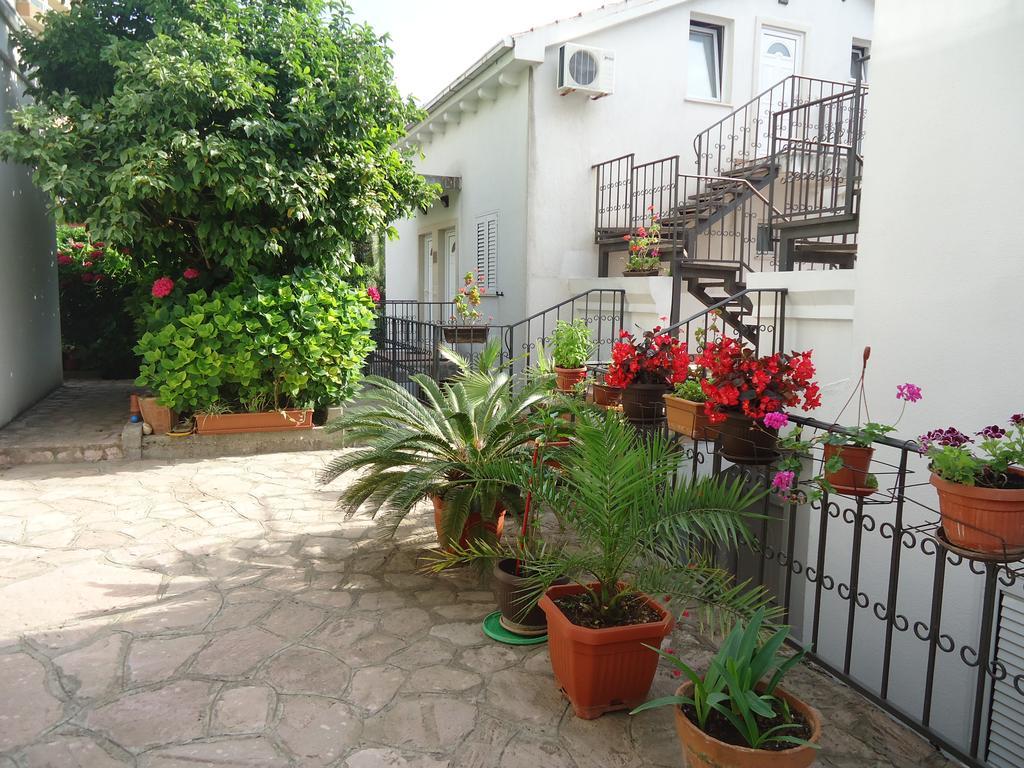 Apartments Luka Budva Extérieur photo