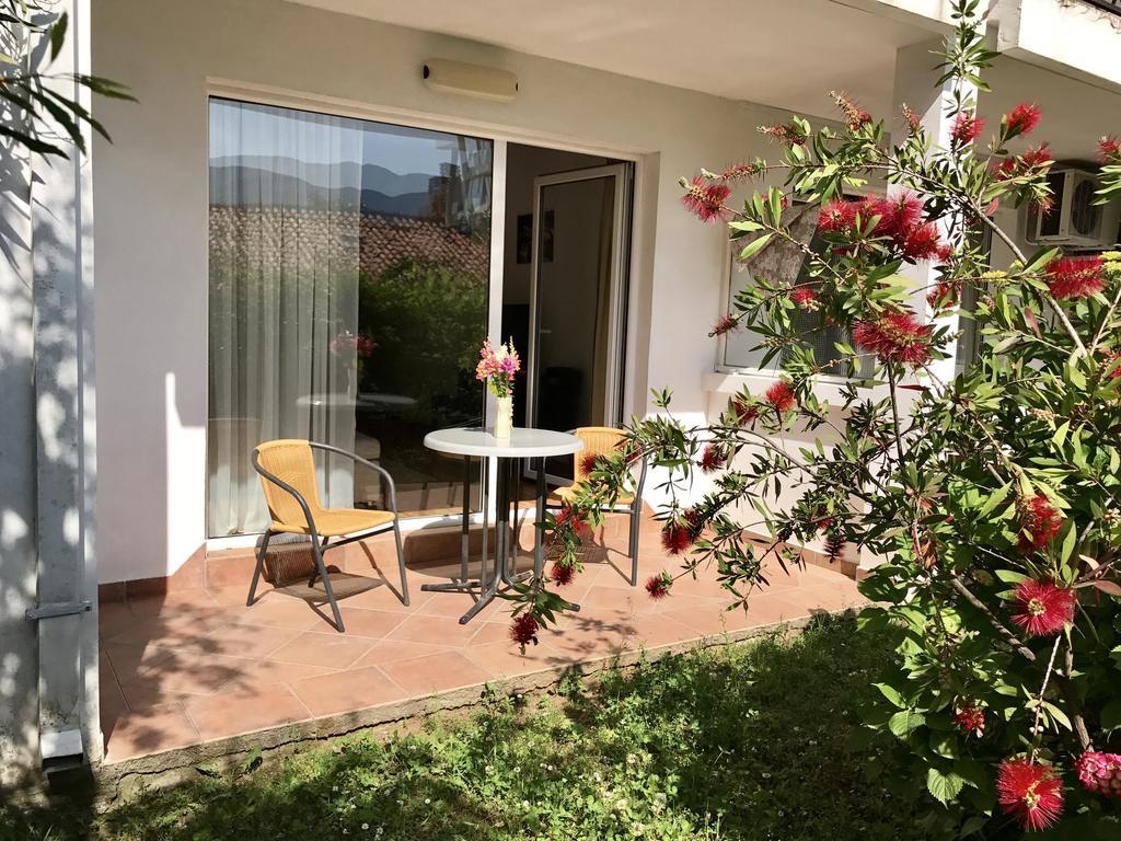 Apartments Luka Budva Extérieur photo