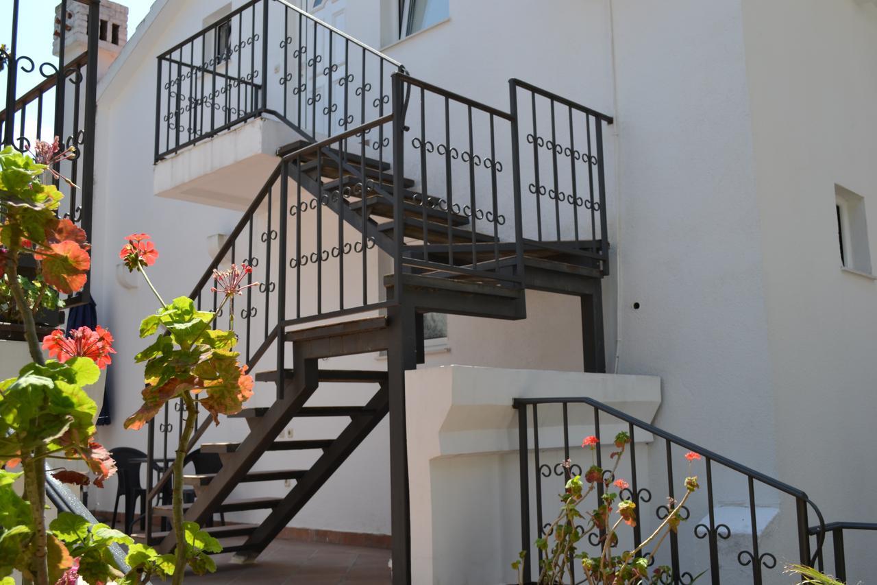 Apartments Luka Budva Extérieur photo